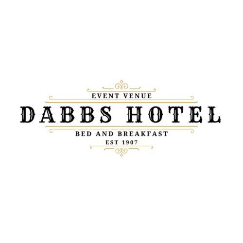Dabbs Hotel Bed And Breakfast Llano Εξωτερικό φωτογραφία