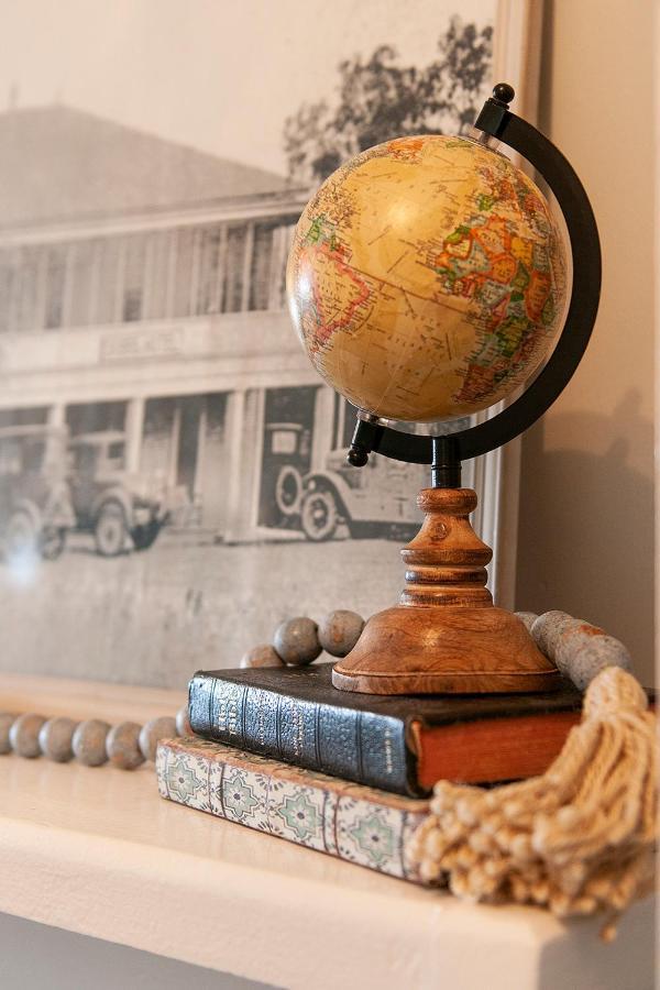 Dabbs Hotel Bed And Breakfast Llano Εξωτερικό φωτογραφία